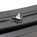 Ruitenwisser Cover Vent Cowl Grille Panel Voor BMW 3 SERIE E46 COUPE-8