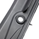 Ruitenwisser Cover Vent Cowl Grille Panel Voor BMW 3 SERIE E46 COUPE-10