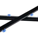 Linke + rechte Dichtungsstreifen-Gürtelform für Honda Civic Coupe 2D 2012–2015-7