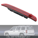 Hoog niveau rem LED-licht achter derde stop 5116236AF voor JEEP PATRIOT 2007-2017-4