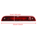 Hoog niveau rem LED-licht achter derde stop 5116236AF voor JEEP PATRIOT 2007-2017-7