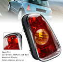 Luz trasera izquierda 63216935783 para MINI R50 R52 R53 2001-2004-3