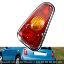 Luz trasera izquierda 63216935783 para MINI R50 R52 R53 2001-2004-4