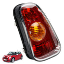 Luz trasera izquierda 63216935783 para MINI R50 R52 R53 2001-2004-5