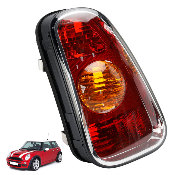 Luz trasera izquierda 63216935783 para MINI R50 R52 R53 2001-2004