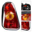 Luz trasera izquierda 63216935783 para MINI R50 R52 R53 2001-2004-6