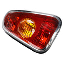 Luz trasera izquierda 63216935783 para MINI R50 R52 R53 2001-2004-7