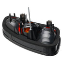 Luz trasera izquierda 63216935783 para MINI R50 R52 R53 2001-2004-14