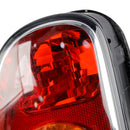 Luz trasera izquierda 63216935783 para MINI R50 R52 R53 2001-2004-16