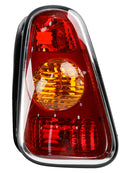 Luz trasera izquierda 63216935783 para MINI R50 R52 R53 2001-2004-11