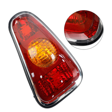 Rechts achter achterlicht 63216935784 voor MINI R50 R52 R53 2001-2004