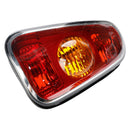Achter Links + Rechts Achterlicht 63216935783 63216935784 Voor MINI R50 R52 R53 01-2004-11