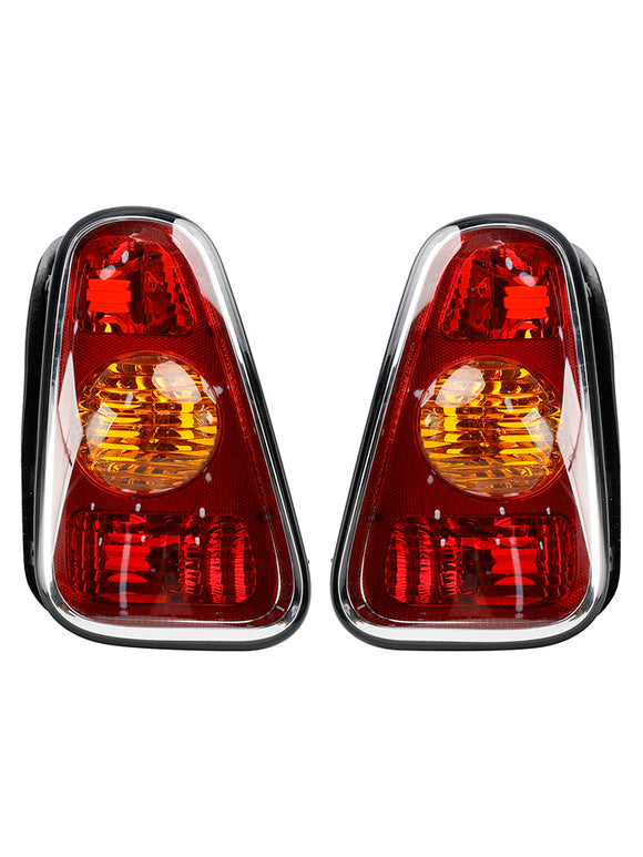 Achter Links + Rechts Achterlicht 63216935783 63216935784 Voor MINI R50 R52 R53 01-2004