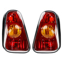 Achter Links + Rechts Achterlicht 63216935783 63216935784 Voor MINI R50 R52 R53 01-2004-9