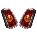 Achter Links + Rechts Achterlicht 63216935783 63216935784 Voor MINI R50 R52 R53 01-2004-8