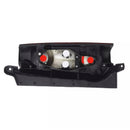 Linkerzijde achterlichtlensbehuizing 9677205580 voor Peugeot Partner 2012-2019-8