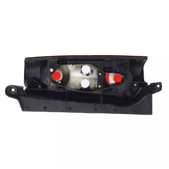 Linkerzijde achterlichtlensbehuizing 9677205580 voor Peugeot Partner 2012-2019