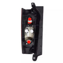Linkerzijde achterlichtlensbehuizing 9677205580 voor Peugeot Partner 2012-2019-9