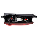 Linkerzijde achterlichtlensbehuizing 9677205580 voor Peugeot Partner 2012-2019-10