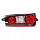 Linkerzijde achterlichtlensbehuizing 9677205580 voor Peugeot Partner 2012-2019-14