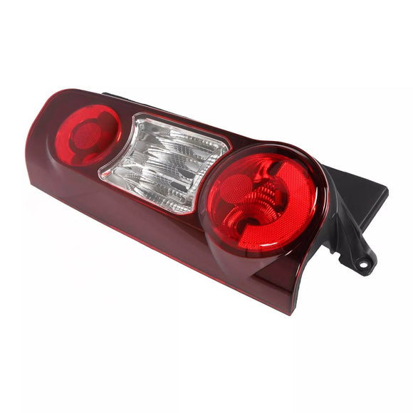 Linkerzijde achterlichtlensbehuizing 9677205580 voor Peugeot Partner 2012-2019
