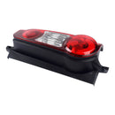 Right Side Tail Light Lens Housing 9677205480 For Peugeot Partner 2012-2019-8