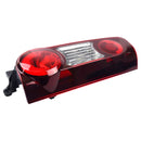 Right Side Tail Light Lens Housing 9677205480 For Peugeot Partner 2012-2019-9