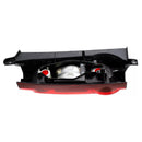 Right Side Tail Light Lens Housing 9677205480 For Peugeot Partner 2012-2019-11