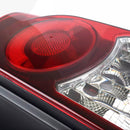 Right Side Tail Light Lens Housing 9677205480 For Peugeot Partner 2012-2019-12