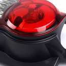 Right Side Tail Light Lens Housing 9677205480 For Peugeot Partner 2012-2019-13