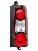 Right Side Tail Light Lens Housing 9677205480 For Peugeot Partner 2012-2019-15