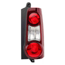Right Side Tail Light Lens Housing 9677205480 For Peugeot Partner 2012-2019-18