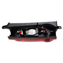 Left+Right Side Tail Light Lens Housing For Peugeot Partner 2012-2019-10
