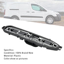 Auton takavalon piirilevy 9677205180 Berlingo Mk2:lle-3