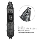 Auton takavalon piirilevy 9677205180 Berlingo Mk2:lle-4