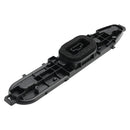 Auton takavalon piirilevy 9677205180 Berlingo Mk2:lle-1