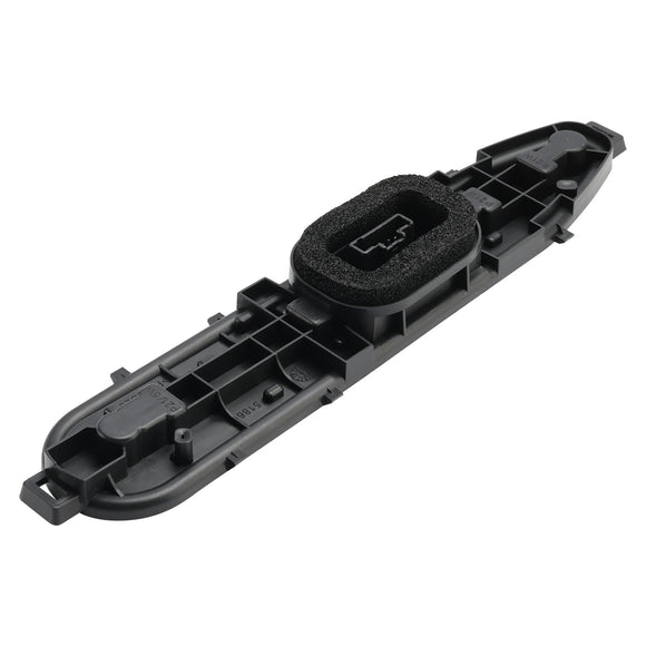Auton takavalon piirilevy 9677205180 Berlingo Mk2:lle