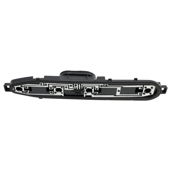 Auton takavalon piirilevy 9677205180 Berlingo Mk2:lle
