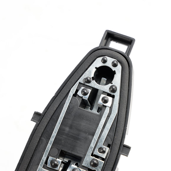 Auton takavalon piirilevy 9677205180 Berlingo Mk2:lle