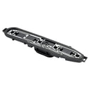 Auton takavalon piirilevy 9677205180 Berlingo Mk2:lle-17