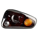 Taka L+R-takavalo 63217166955 56 Mini Cooper R50 R52 R53 2005-2008-1