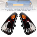 Taka L+R-takavalo 63217166955 56 Mini Cooper R50 R52 R53 2005-2008-2