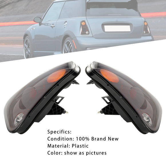 Taka L+R-takavalo 63217166955 56 Mini Cooper R50 R52 R53 2005-2008