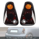 Taka L+R-takavalo 63217166955 56 Mini Cooper R50 R52 R53 2005-2008-4
