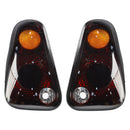 Taka L+R-takavalo 63217166955 56 Mini Cooper R50 R52 R53 2005-2008-16