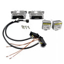 2x Xenon Ballast &amp; HID D3S Light Bulb Wire Kit Control Unit For GMC Acadia 2013-2016-12