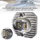 63117214934 DRL Päiväajovalomoduuli BMW 5-sarjan G30 G32 G38 F90-3