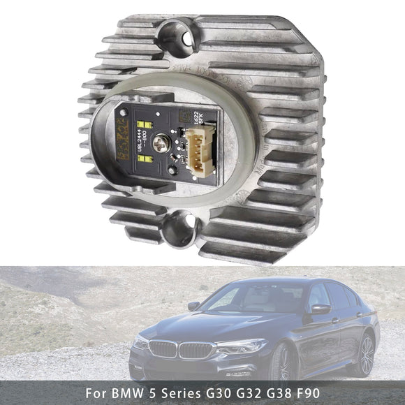 63117214934 DRL Päiväajovalomoduuli BMW 5-sarjan G30 G32 G38 F90