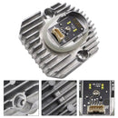 63117214934 DRL Päiväajovalomoduuli BMW 5-sarjan G30 G32 G38 F90-2
