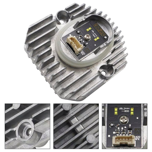 63117214934 DRL Päiväajovalomoduuli BMW 5-sarjan G30 G32 G38 F90